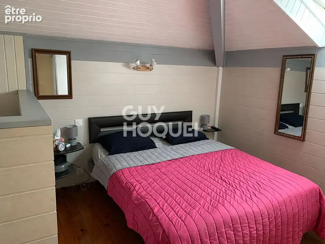 Maison 137 m² à Soustons  - photo 8