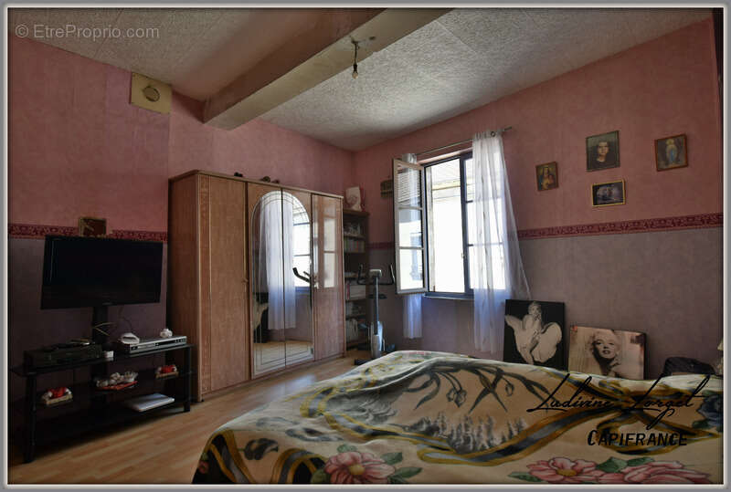 Maison à LA FERTE-MILON