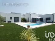 Photo 1 - Maison à MAGNE