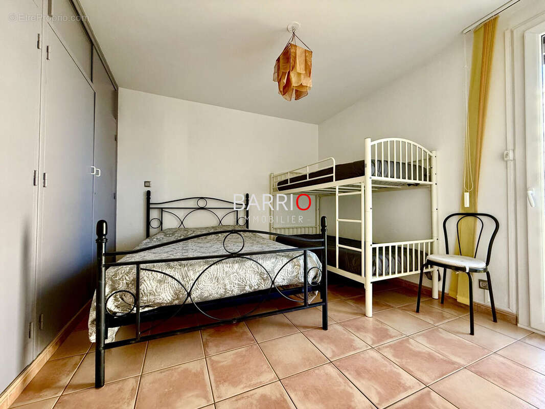 Appartement à SAINT-CYPRIEN