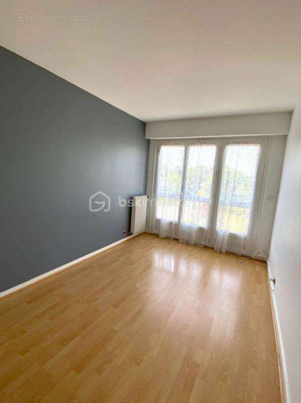 Appartement lumineux de 90 m² avec balcon – 3 chambres – Rambouillet - photo 8