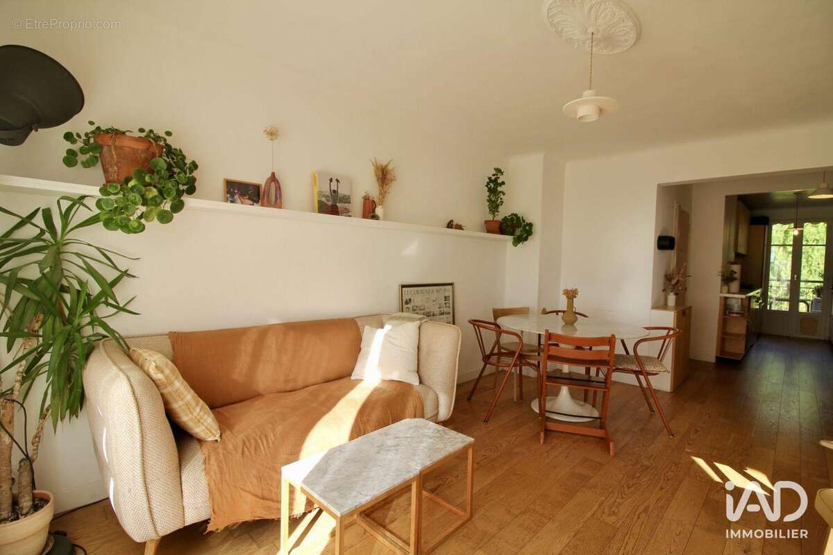 Photo 2 - Appartement à NICE