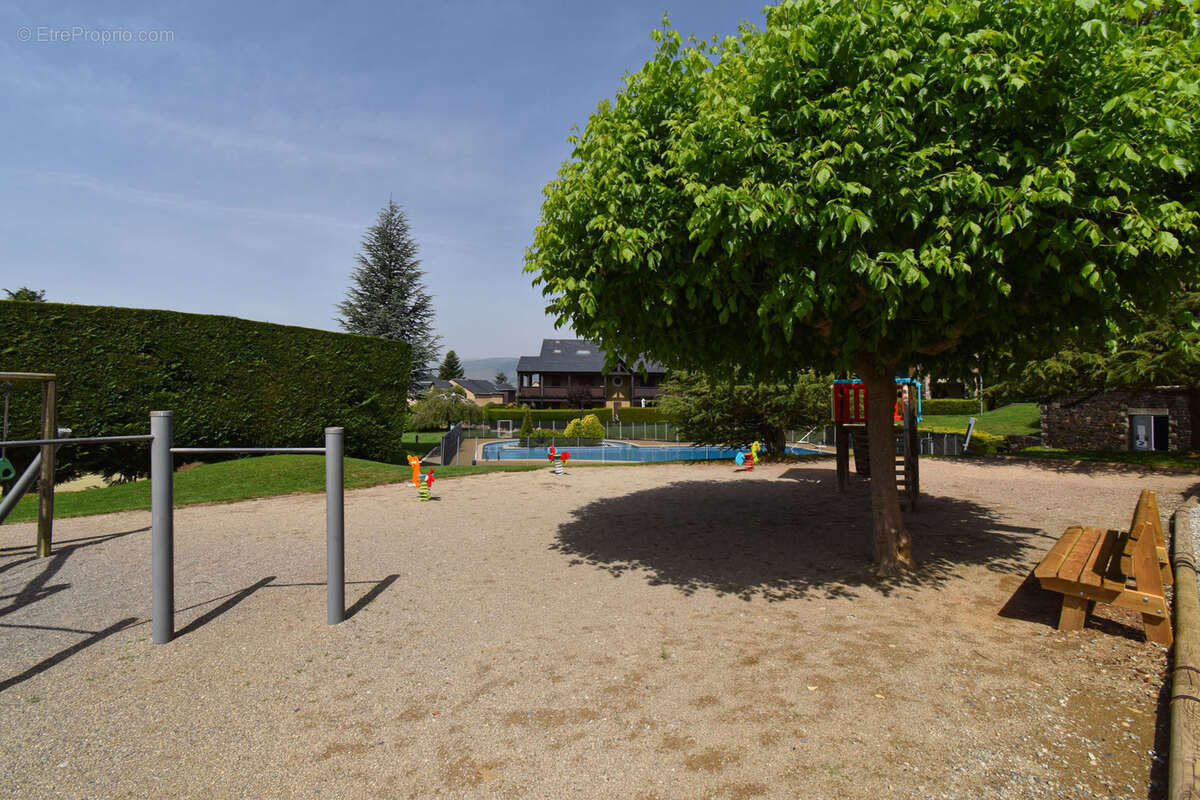 Appartement à DORRES