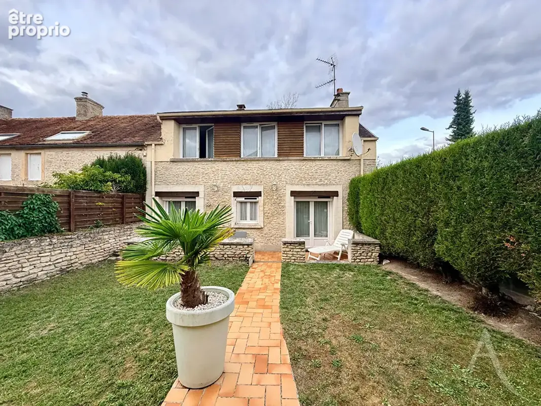 Maison à AIRAN