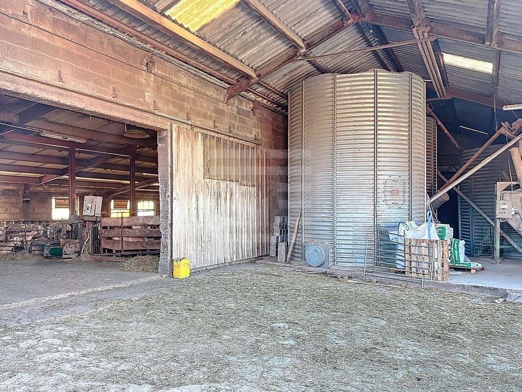 Maison à BELMONT-SUR-RANCE