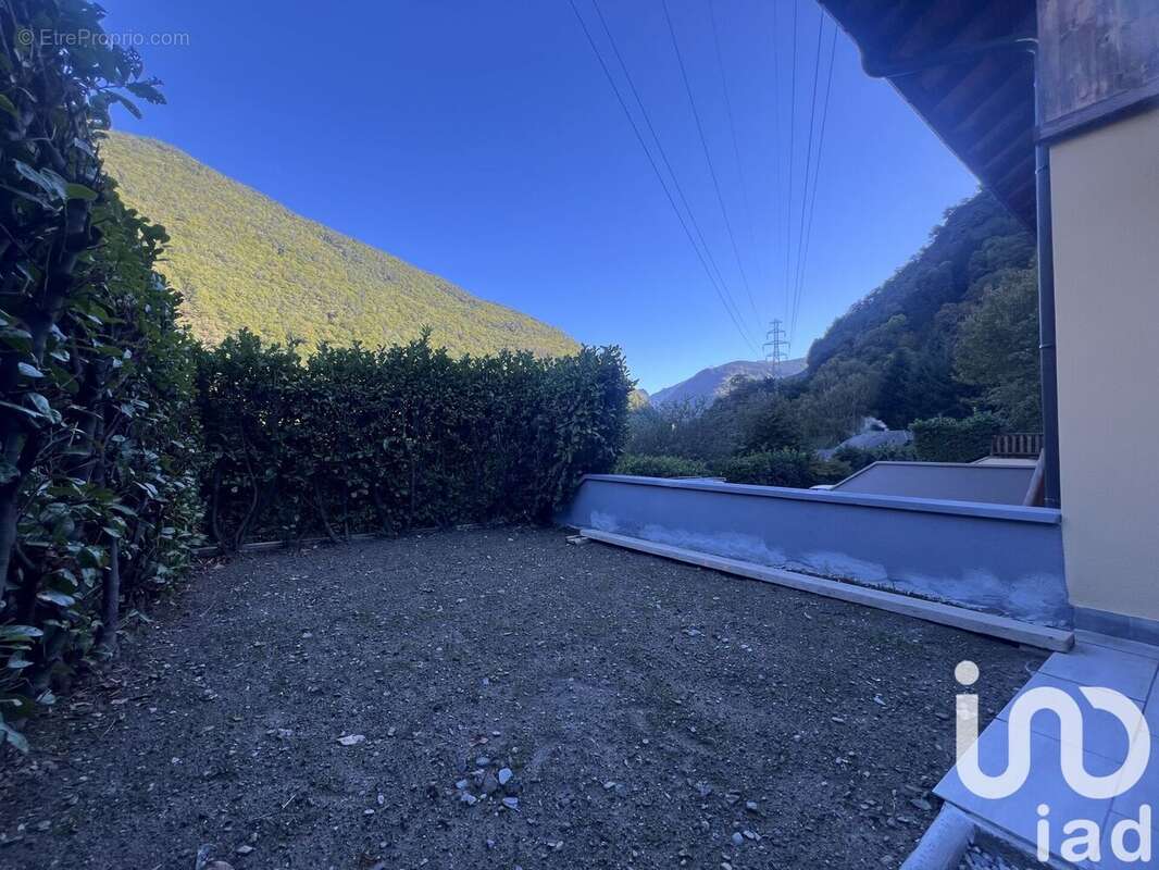 Photo 5 - Maison à FEISSONS-SUR-ISERE