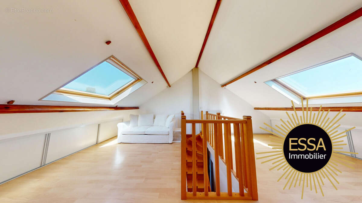 Appartement à ROCQUENCOURT