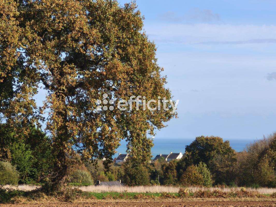 Terrain à SAINT-CAST-LE-GUILDO