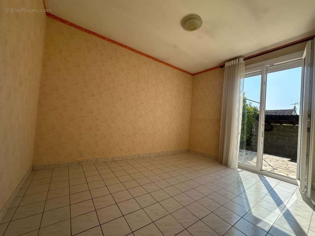 Maison familiale 100m² - photo 8