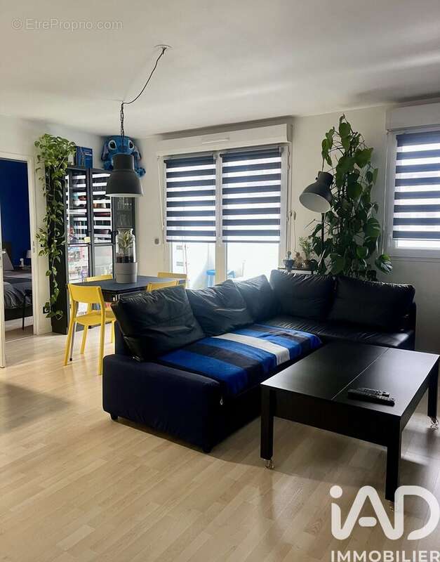 Photo 3 - Appartement à CARRIERES-SOUS-POISSY