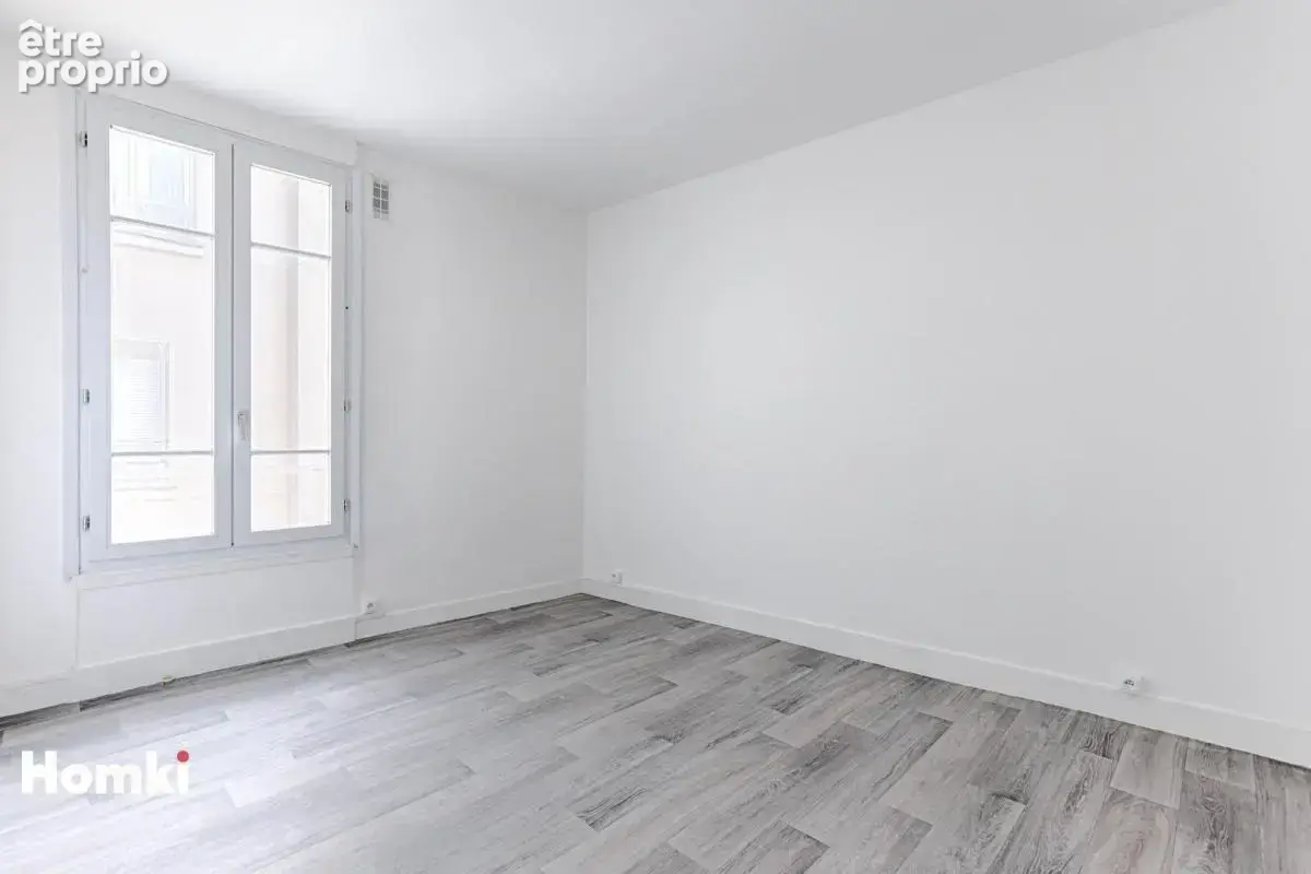 Appartement T2 de 34 m² à Pantin 93500, Rue Denis Papin - photo 9