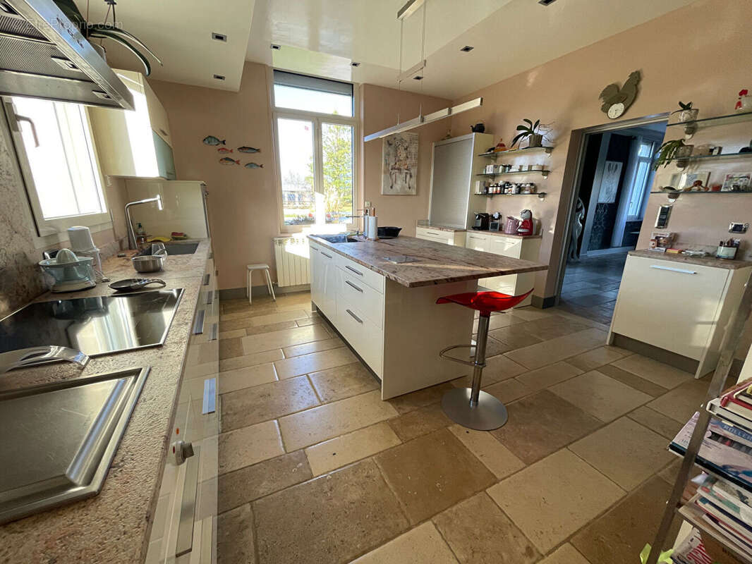 Maison à VILLOTTE-DEVANT-LOUPPY