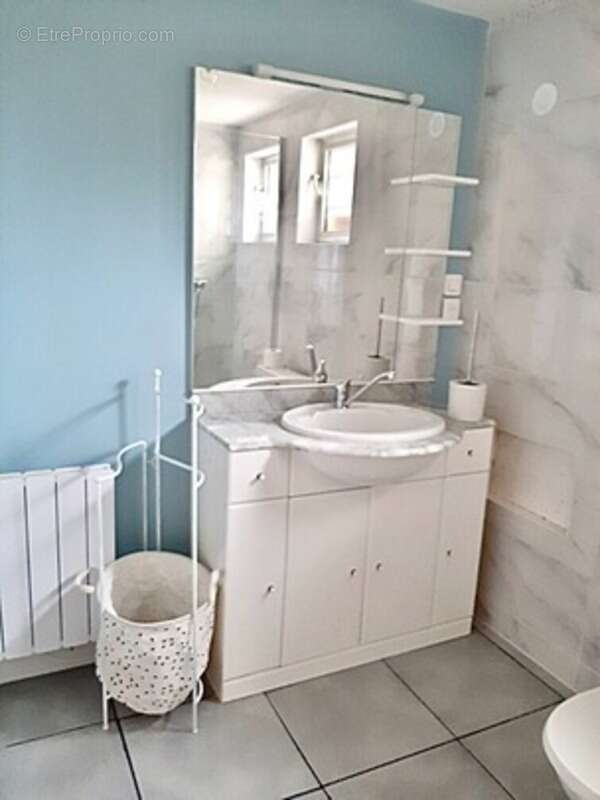 Appartement à LE HAVRE