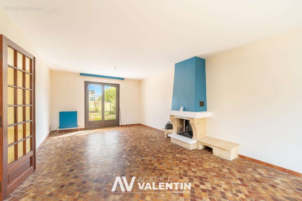 Maison 108 m² à Peltre  - photo 6