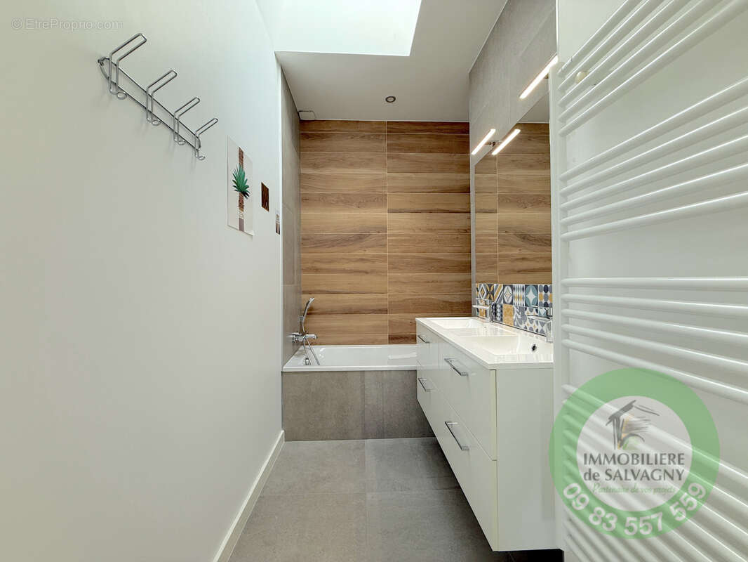 Maison à DOMMARTIN