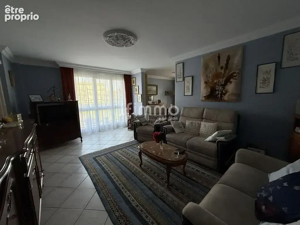Superbe F4 à Vaujours - photo 3