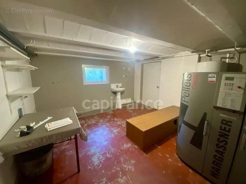 Maison à vendre 7 pièces  () - photo 24