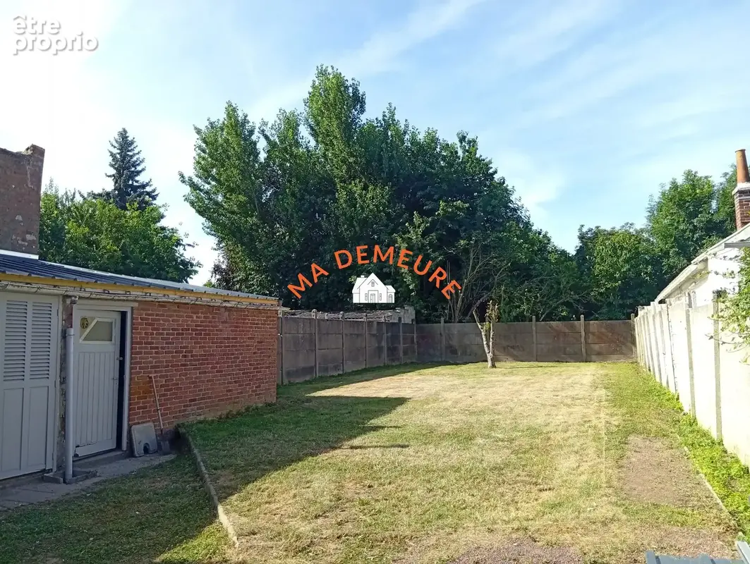 Maison 75 m² à Capinghem  - photo 7