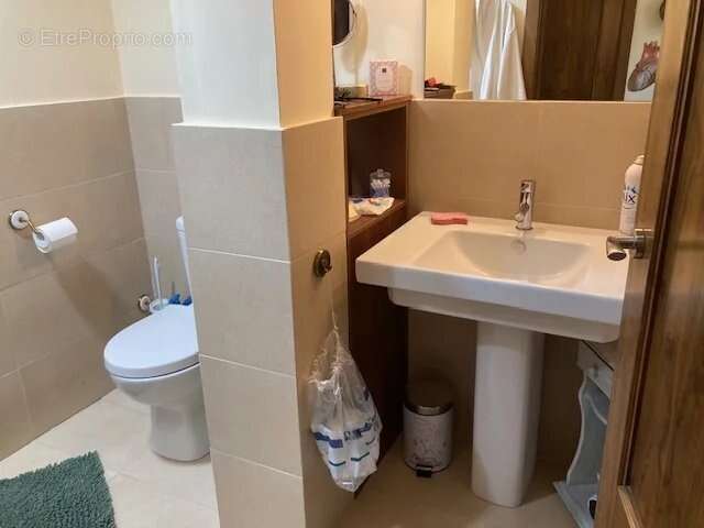 Appartement à FONT-ROMEU-ODEILLO-VIA