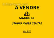 Appartement à FALAISE