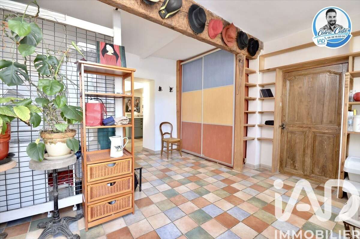 Photo 6 - Maison à FABREZAN