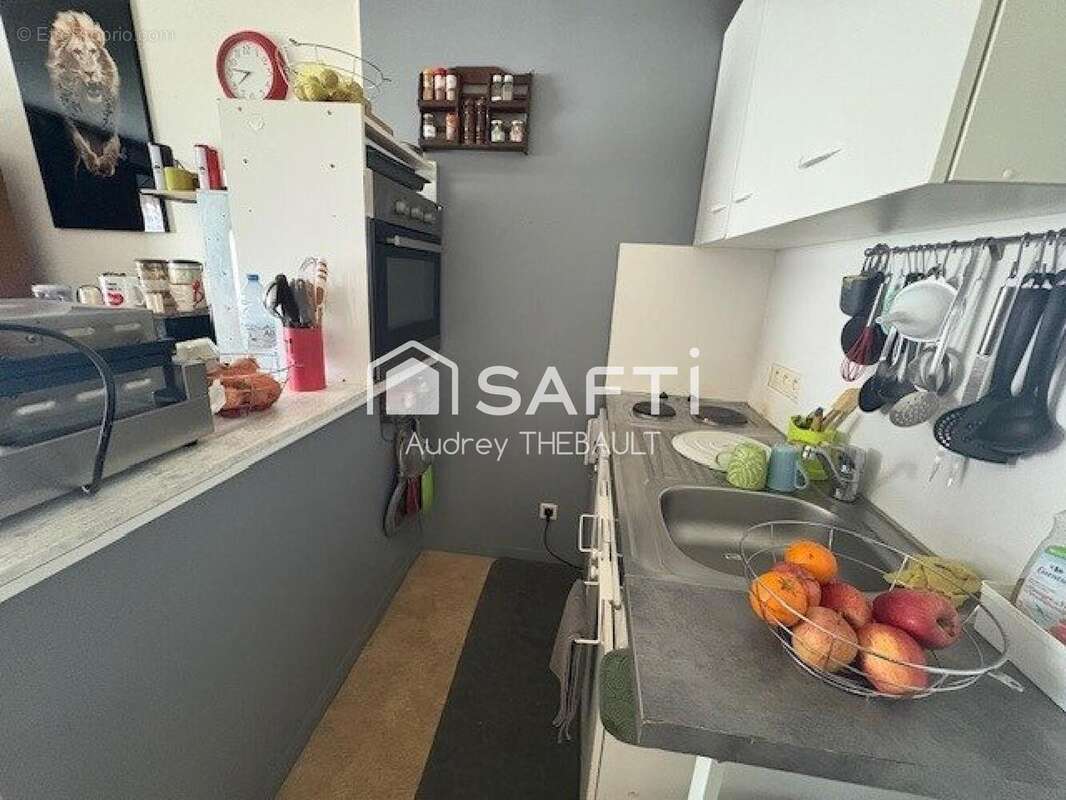 Photo 3 - Appartement à BERCK