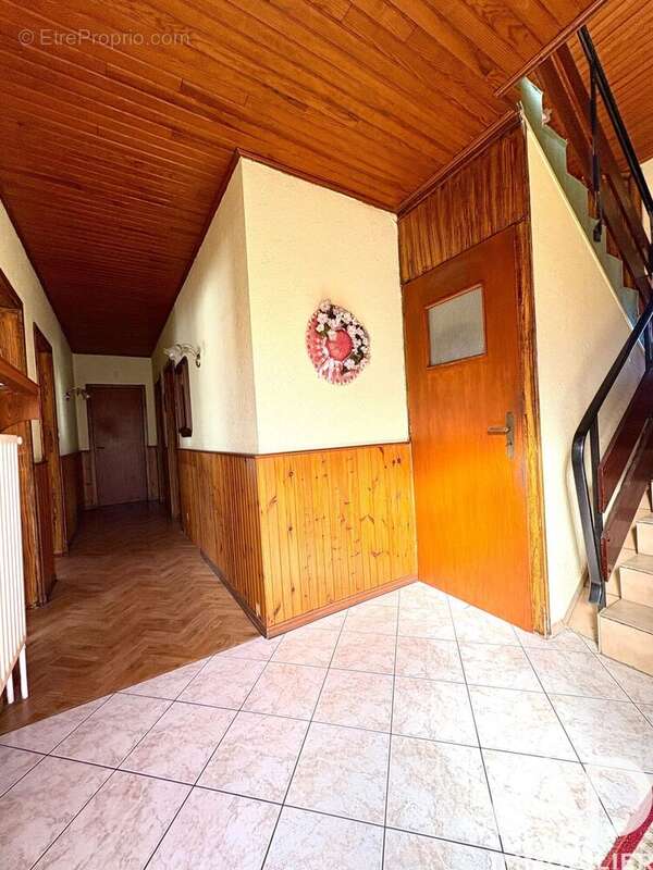 Photo 7 - Maison à FREYMING-MERLEBACH