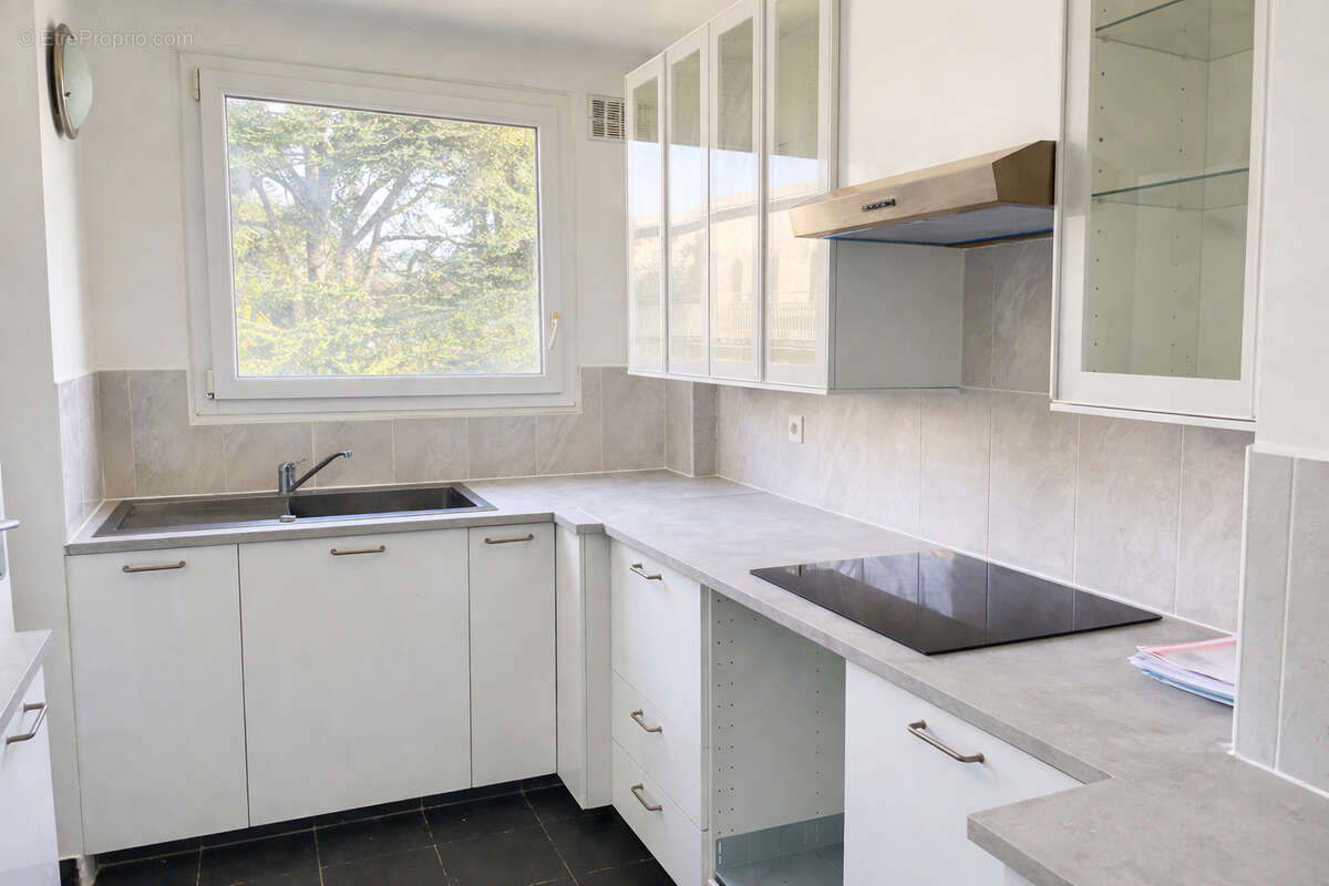 Appartement à NOGENT-SUR-MARNE