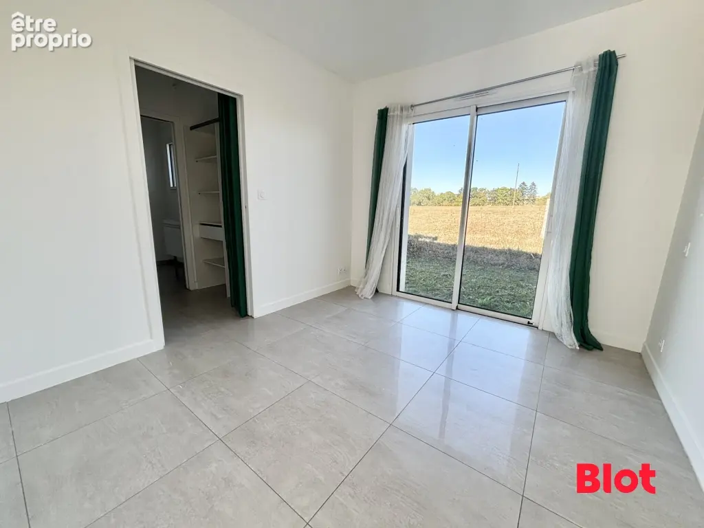 Maison 5 pièces 140 m² à vendre à Domloup (35410) - photo 5