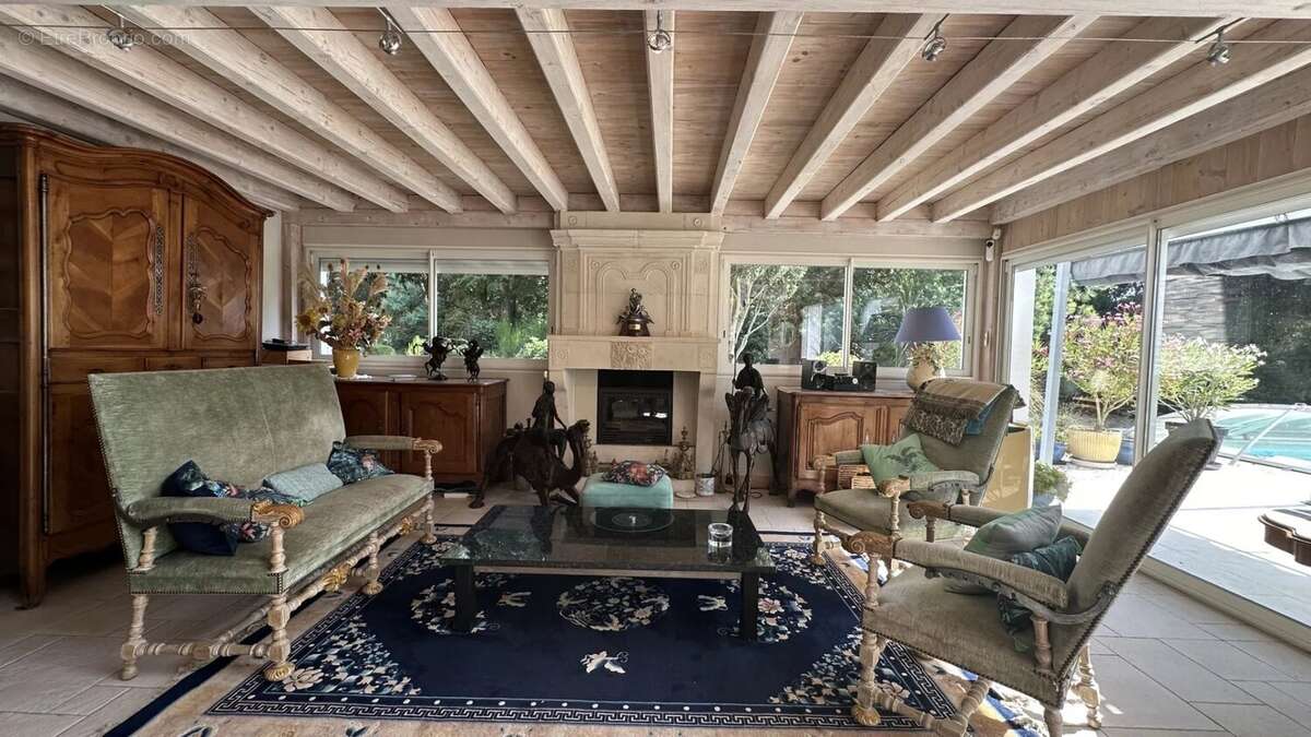 Maison à SAINT-PALAIS-SUR-MER