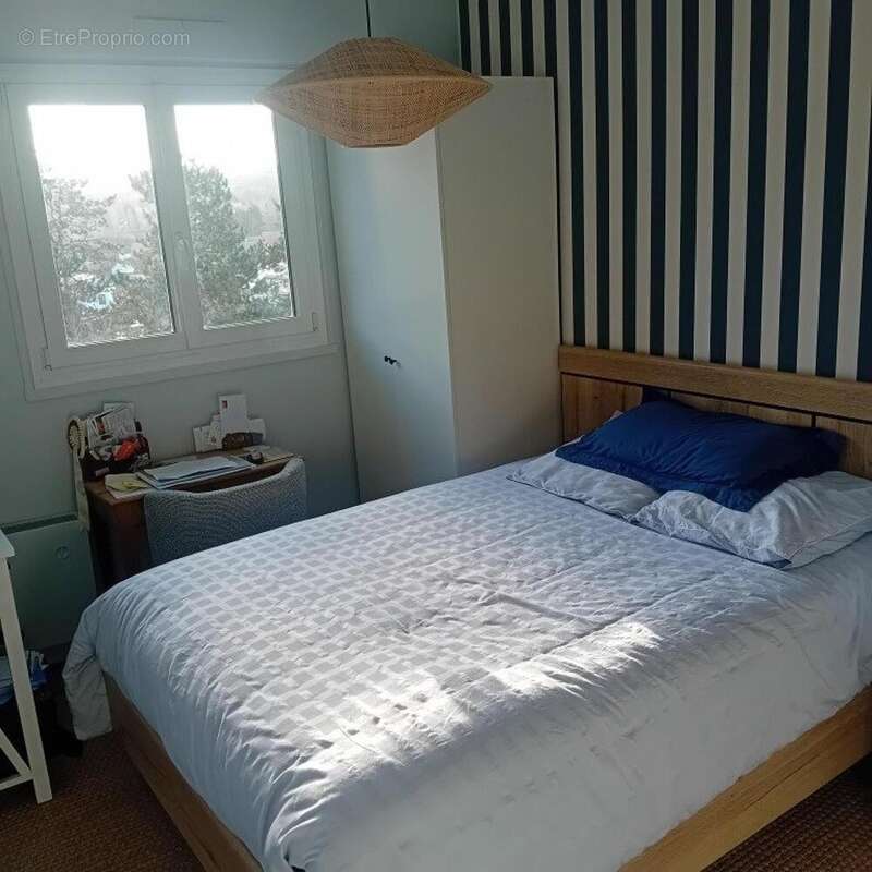 Photo 7 - Appartement à VILLERS-SUR-MER