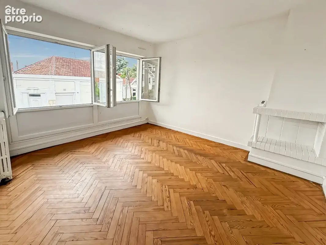Maison à MERIGNAC