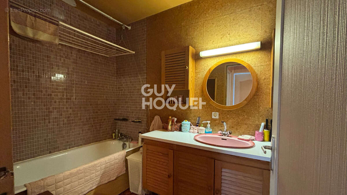 Appartement à FONTENAY-SOUS-BOIS