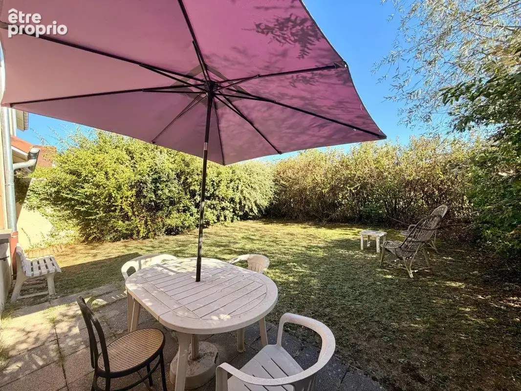 En exclusivité - maison 3 chambres sur la commune d'aoste (38490) - photo 10