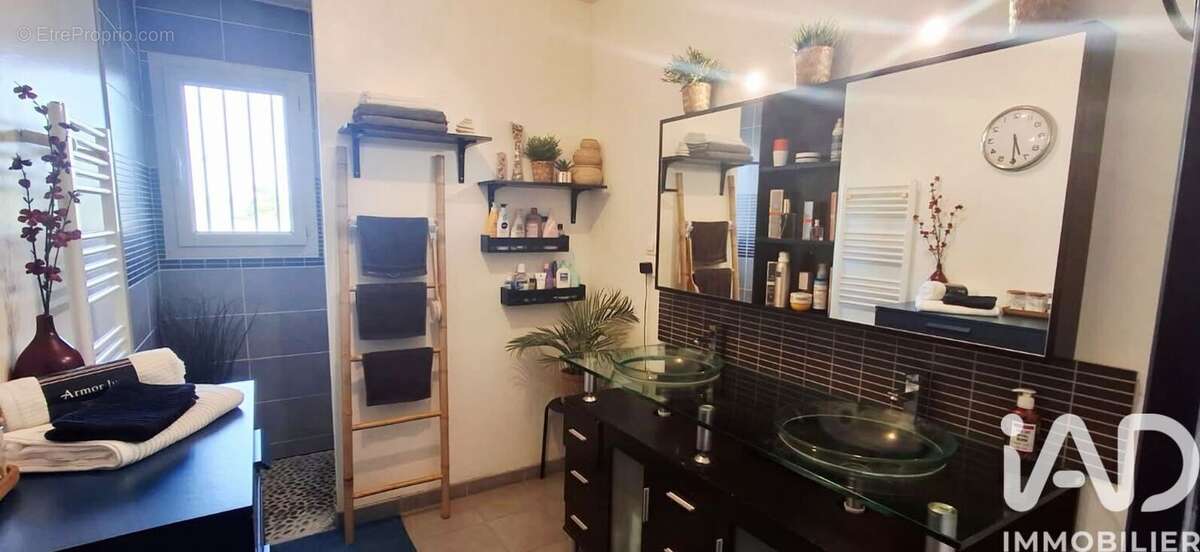 Photo 6 - Maison à SAINT-GEORGES-SUR-CHER