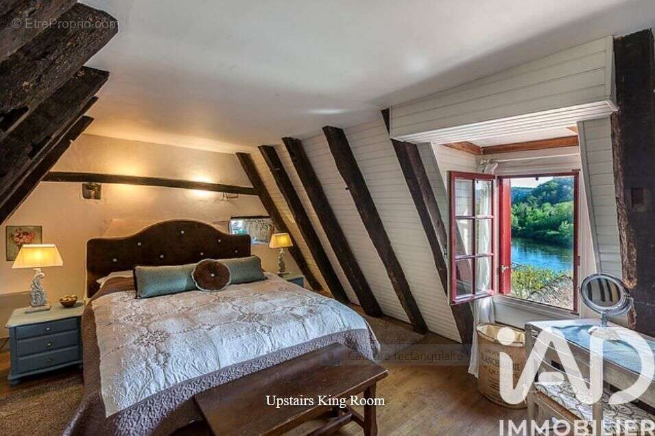 Photo 7 - Maison à LA ROQUE-GAGEAC