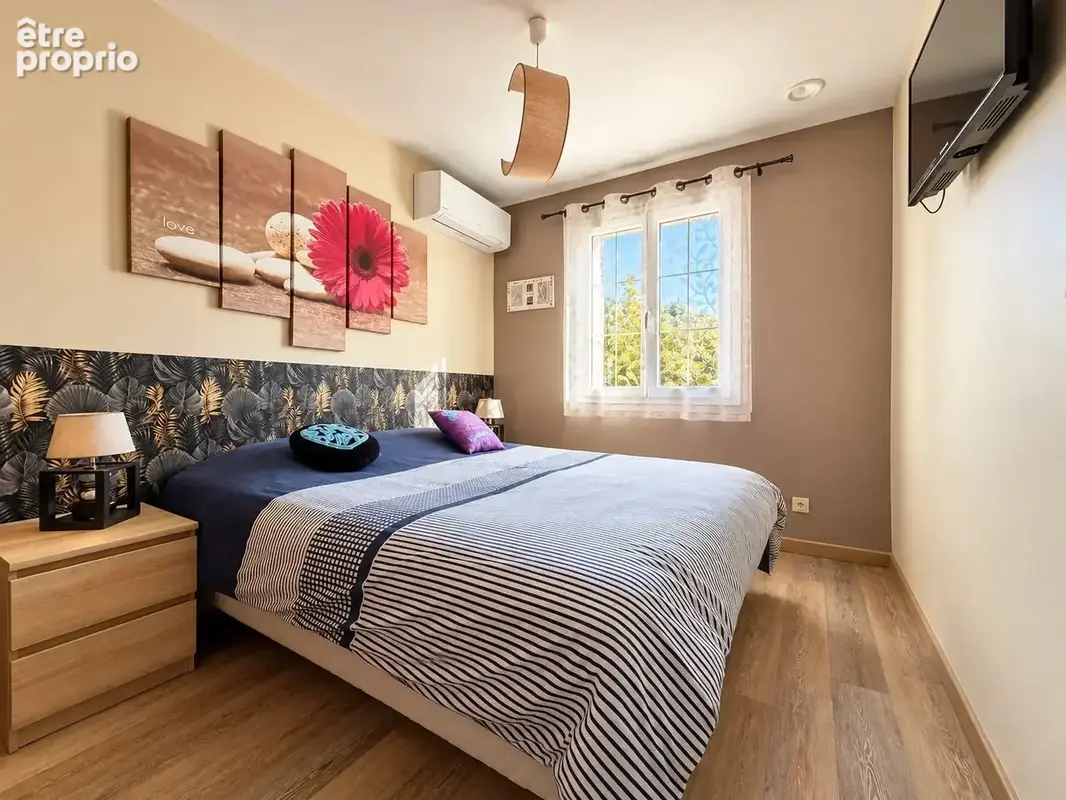 Maison familiale de 109 m² – 4 chambres - photo 5