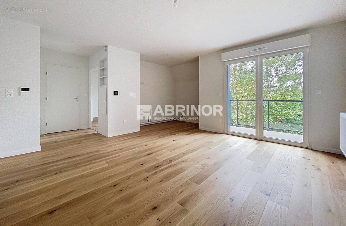Appartement à MARCQ-EN-BAROEUL
