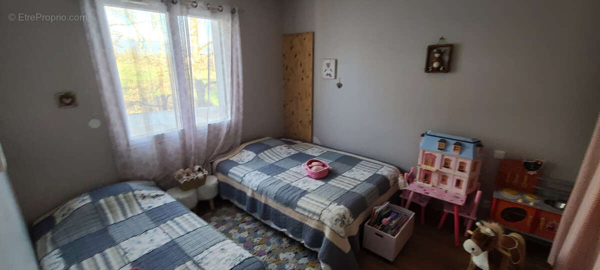 Maison à VAYRAC