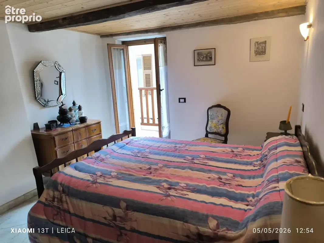 Maison 4 pièces 90 m² à vendre à La Brigue (06430) - photo 3