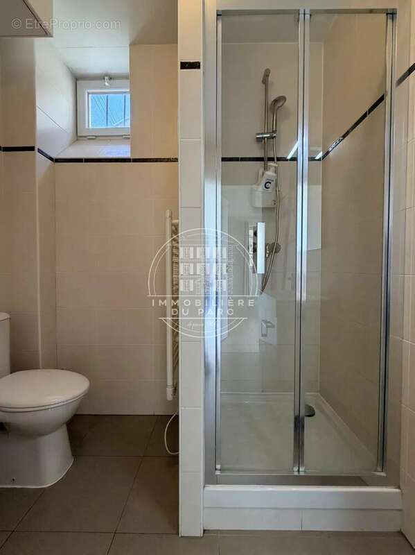 Appartement à CHATOU