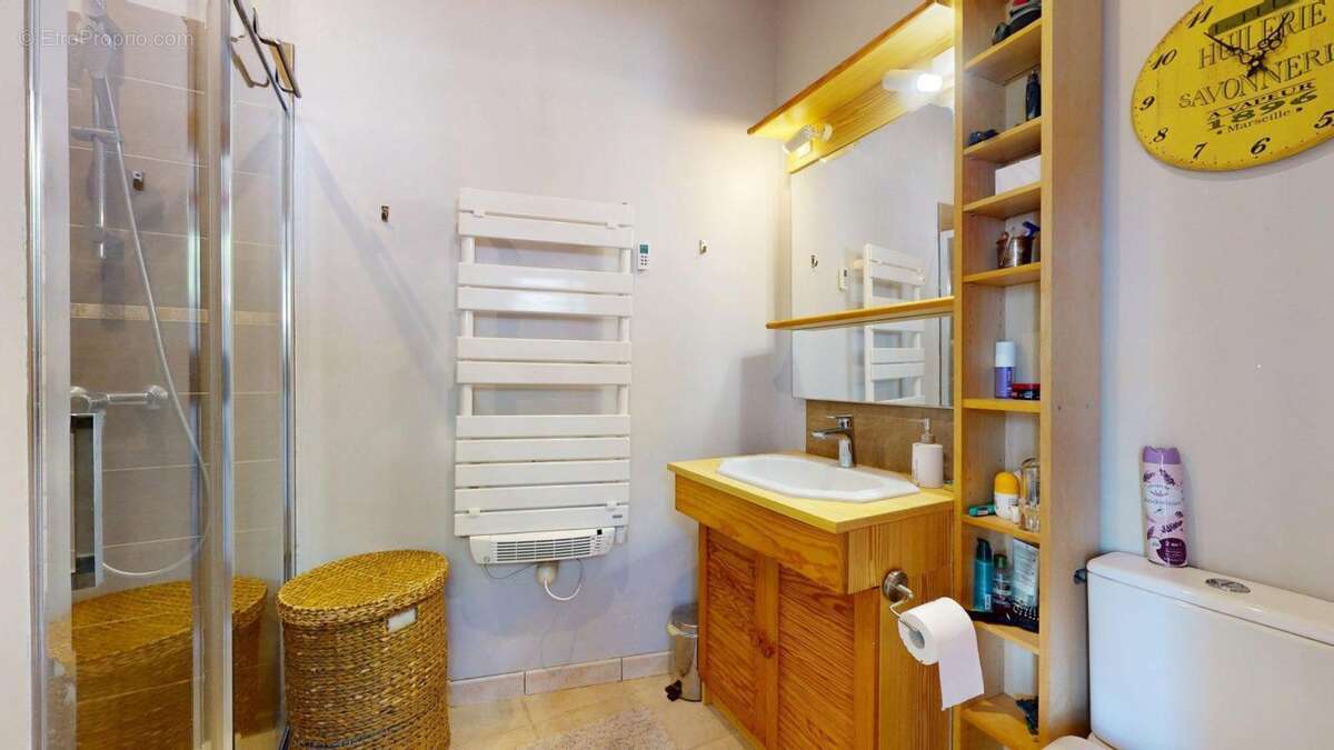 Appartement à MIRIBEL
