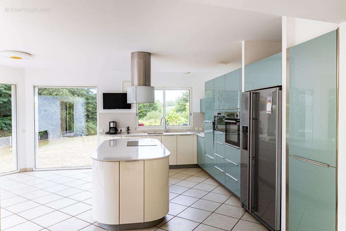 Maison de Prestige avec Piscine - Proche Hossegor, Capbreton et Bayonne - photo 6
