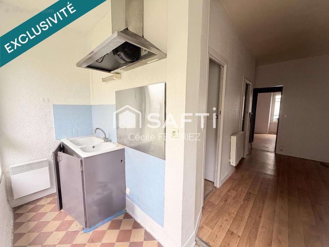 Photo 4 - Appartement à TULLE