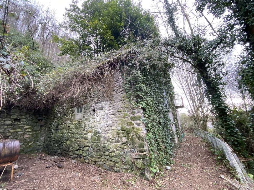 Maison à SAINT-PE-DE-BIGORRE