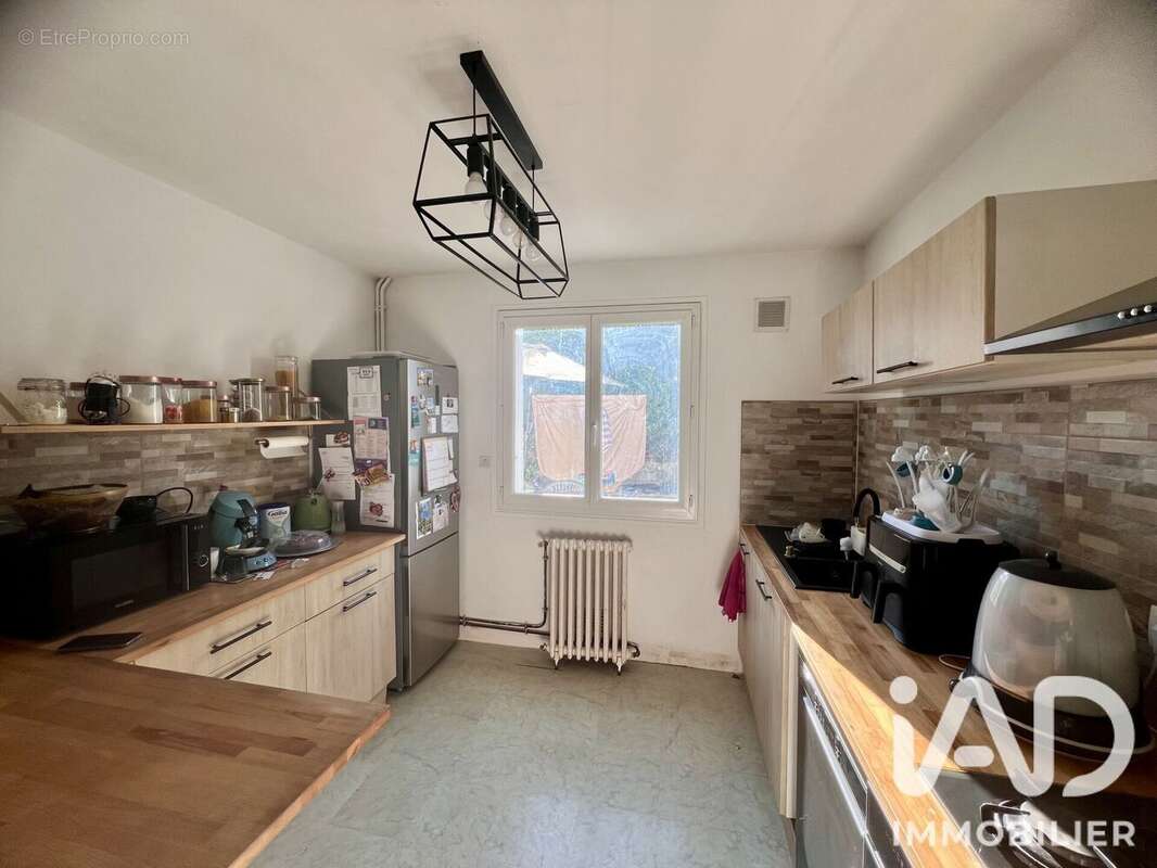Maison 90 m² à Fleac  - photo 5