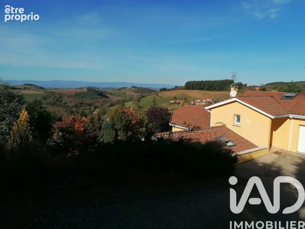 Photo 1 - Maison à VIOLAY