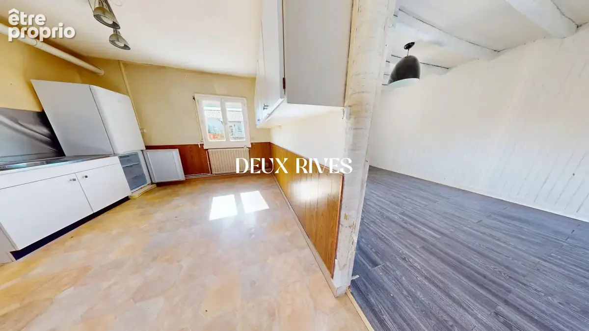 Maison 4 pièces 75 m² à vendre à Bouguenais (44340) - photo 3