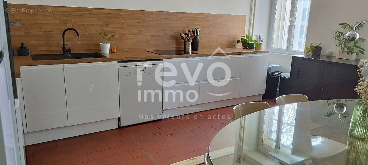 Appartement à ANGERS
