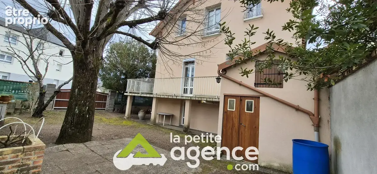 Maison de ville Indépendante - photo 16
